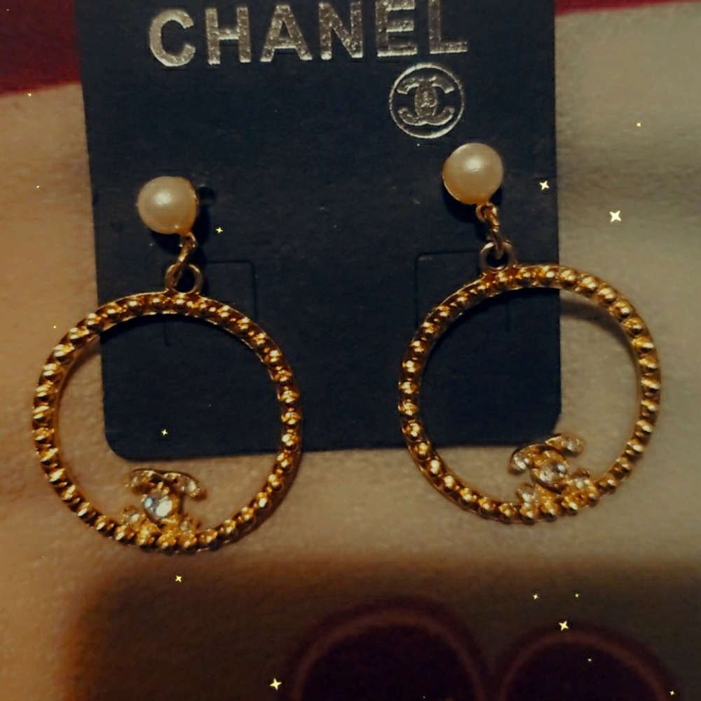 Earings $15 a pair
